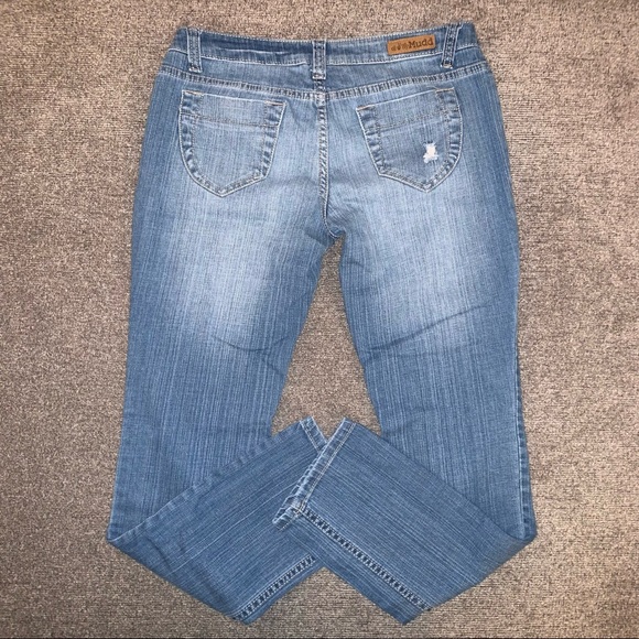 Mudd Jeans - Picture 2 of 7